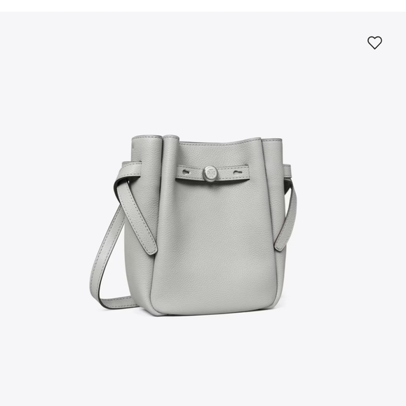 Tory Burch Small Romy Crossbody - Picture 4 of 11